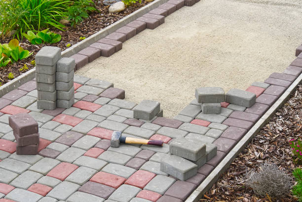 Best Driveway Repair Near Me  in Bridgeview, IL