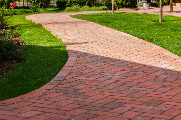 Best Commercial Driveway Pavers  in Bridgeview, IL