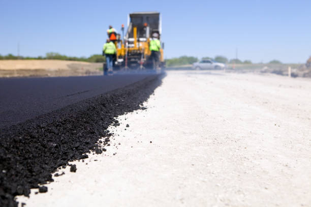 Best Concrete Paver Driveway  in Bridgeview, IL