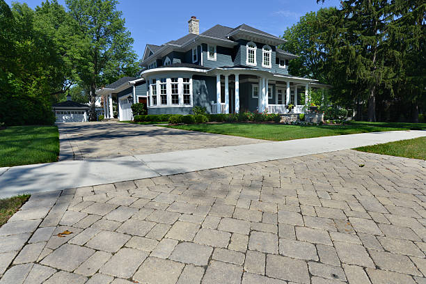 Reasons to Select Us for Your Driveway Paving Requirements in Bridgeview, IL