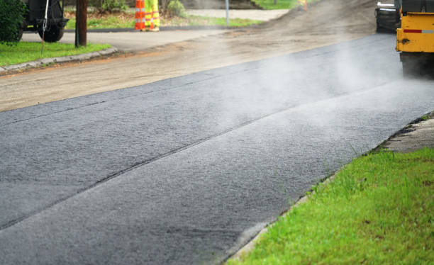 Best Residential Driveway Paver Services  in Bridgeview, IL