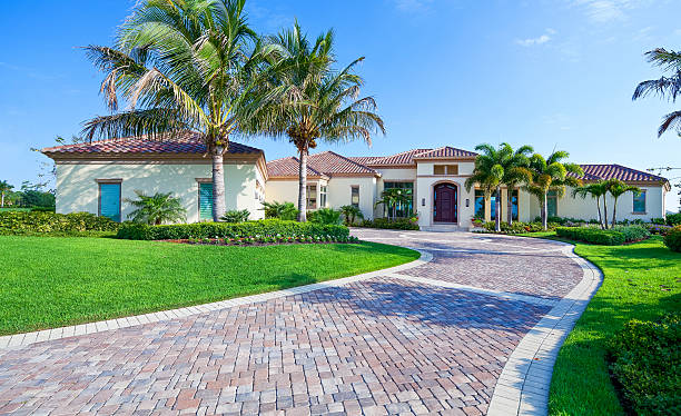 Best Commercial Driveway Pavers  in Bridgeview, IL