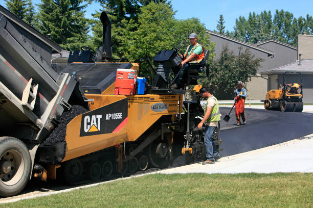 Best Decorative Driveway Pavers  in Bridgeview, IL