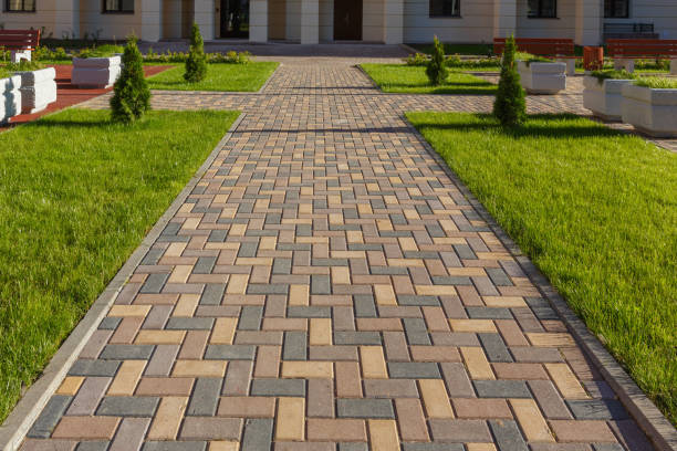 Best Brick Driveway Pavers  in Bridgeview, IL